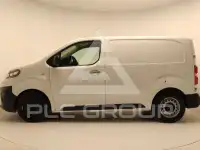 2016 Citroen Jumper