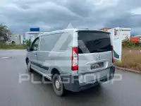 2016 Citroen Jumper