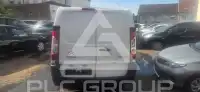 2016 Citroen Jumper