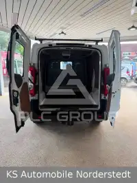 2016 Citroen Jumper