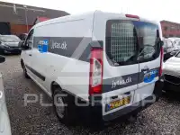 2016 Citroen Jumper