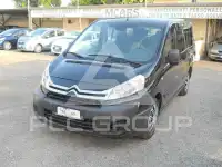 2016 Citroen Jumper