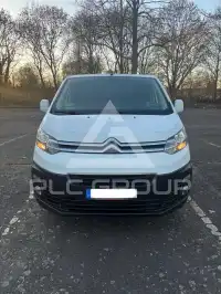 2016 Citroen Jumper