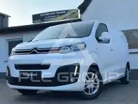 2016 Citroen Jumper