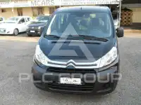 2016 Citroen Jumper