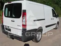 2016 Citroen Jumper