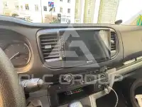 2016 Citroen Jumper