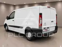 2016 Citroen Jumper