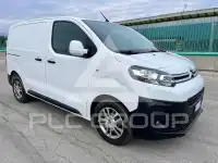 2016 Citroen Jumper