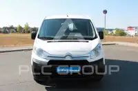 2016 Citroen Jumper