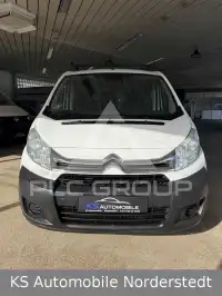 2016 Citroen Jumper