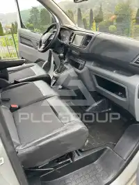 2016 Citroen Jumper