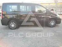 2016 Citroen Jumper
