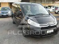 2016 Citroen Jumper