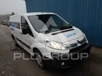 2016 Citroen Jumper