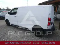 2016 Citroen Jumper