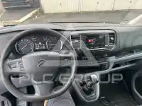 2016 Citroen Jumper