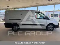 2016 Citroen Jumper