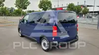 2016 Citroen Jumper