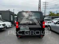 2016 Citroen Jumper