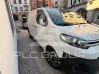 2016 Citroen Jumper