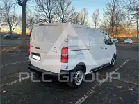 2016 Citroen Jumper