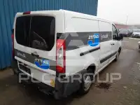 2016 Citroen Jumper