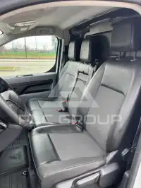2016 Citroen Jumper