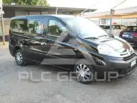 2016 Citroen Jumper
