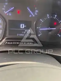 2016 Citroen Jumper