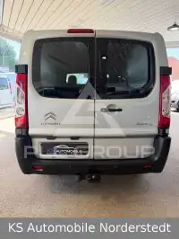 2016 Citroen Jumper