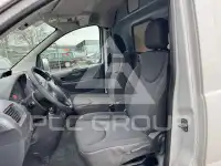 2016 Citroen Jumper