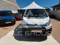 2016 Citroen Jumper