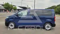 2016 Citroen Jumper
