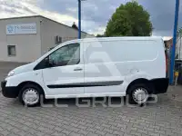 2016 Citroen Jumper