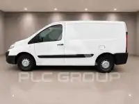 2016 Citroen Jumper