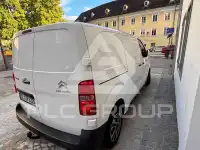 2016 Citroen Jumper