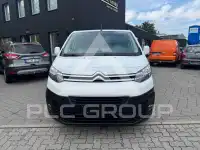 2016 Citroen Jumper