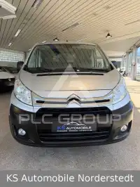 2016 Citroen Jumper