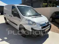 2016 Citroen Jumper