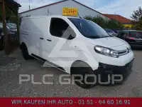2016 Citroen Jumper