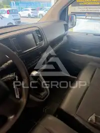 2016 Citroen Jumper