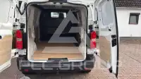 2016 Citroen Jumper