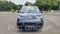 2016 Citroen Jumper