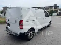 2016 Citroen Jumper