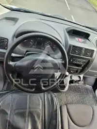2016 Citroen Jumper