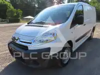 2016 Citroen Jumper