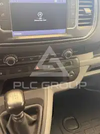 2016 Citroen Jumper