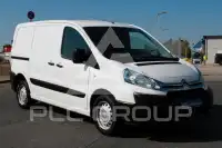 2016 Citroen Jumper