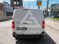 2016 Citroen Jumper